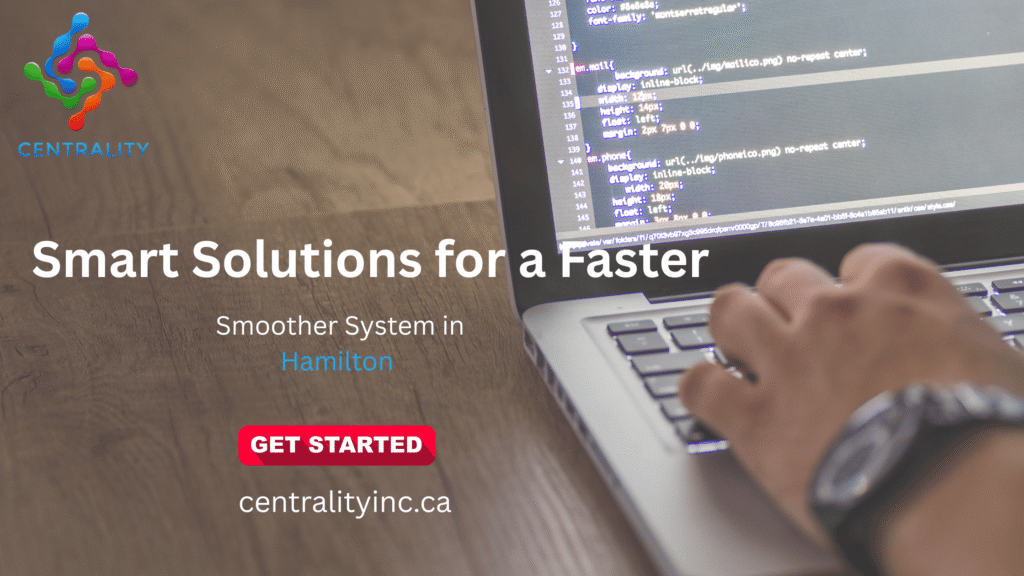 Top Benefits of Professional System Optimization Services in Hamilton for Local Businesses